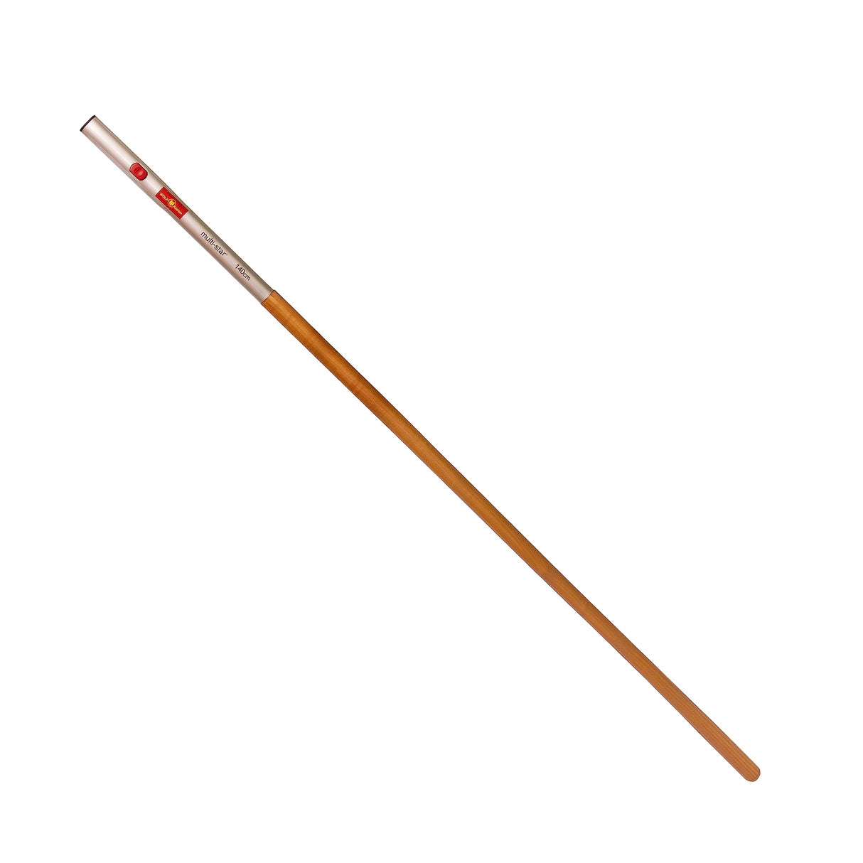 Wolf-Garten Multi-Change Telescopic Handle
