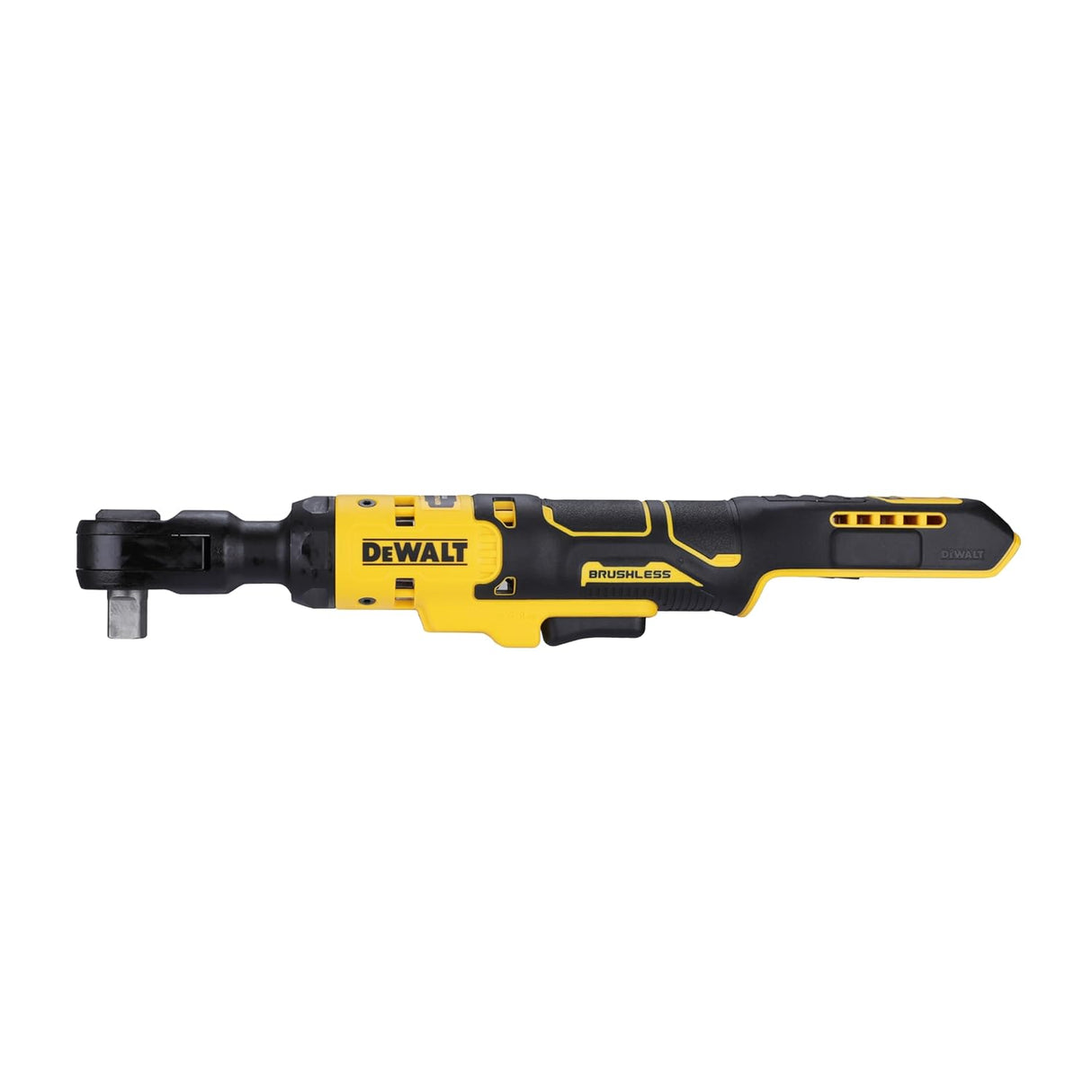 DeWalt DCF512N 18V XR 1/2" Brushless Ratchet Bare