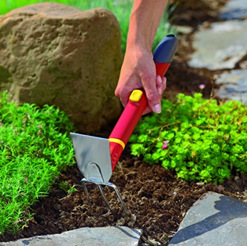 Wolf-Garten P243 Multi-Star Mini Garden Tool Set