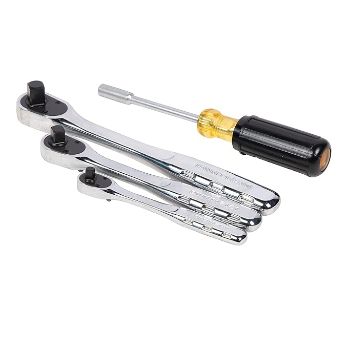DeWalt 205 Pc Mechanics Tool Set