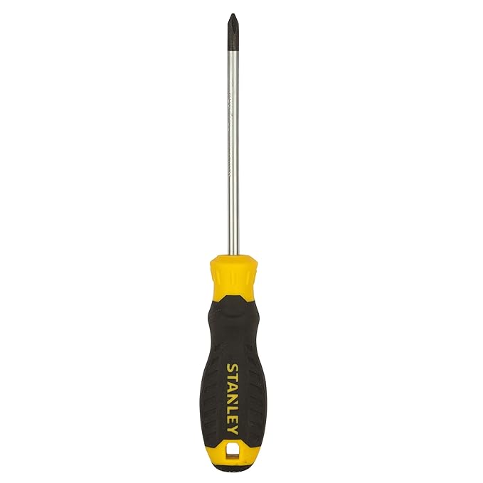 Stanley Cushion Grip Phillips Screwdriver - Tools Warehouse
