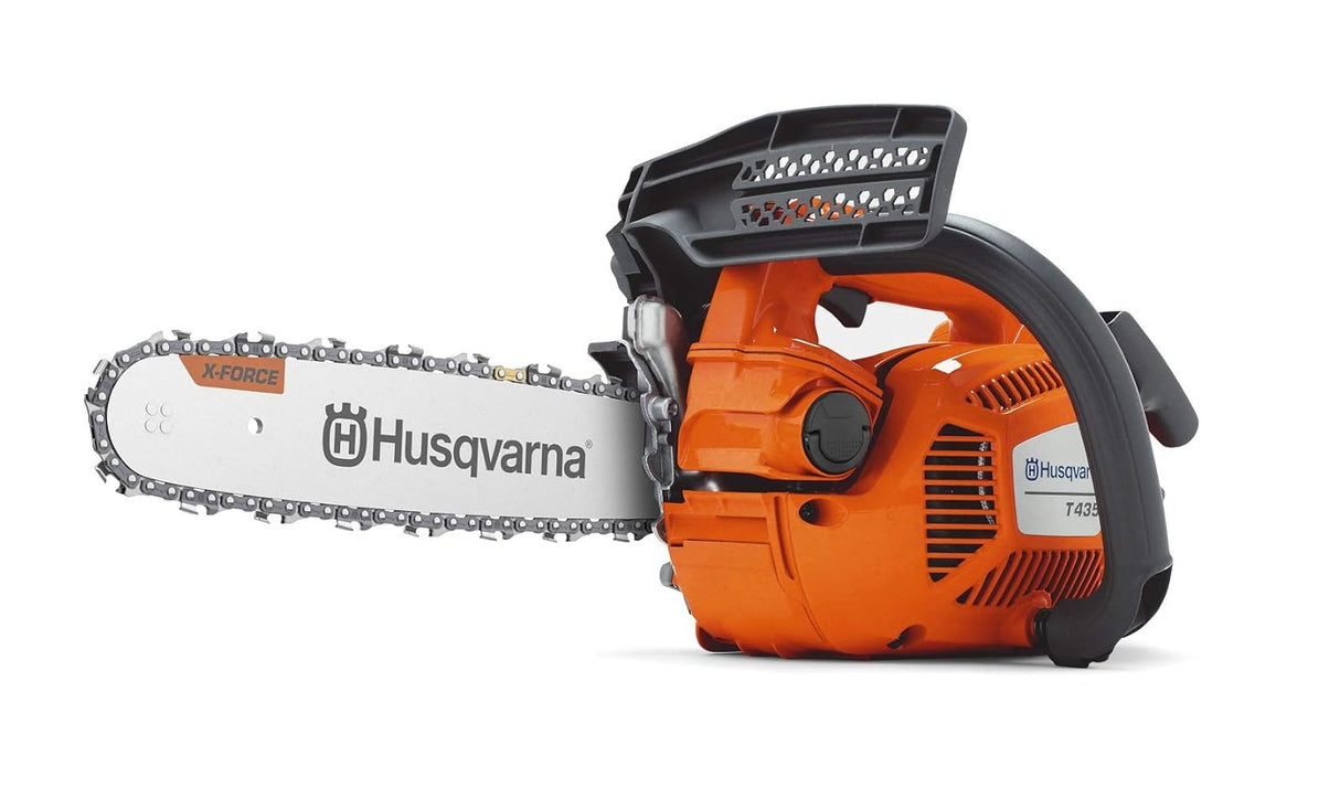 Husqvarna T435 Top Handle Chainsaw