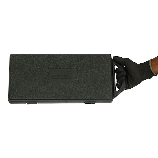 Stanley 16pc Cushion Grip Screwdriver Set - Tools Warehouse