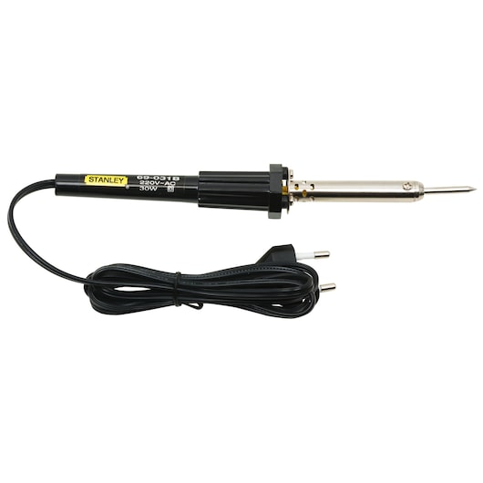 Stanley 30W 220V Corded Soldering Iron