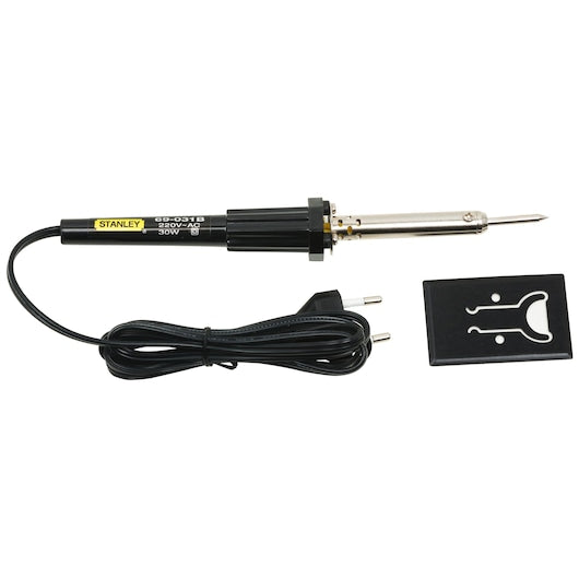 Stanley 30W 220V Corded Soldering Iron
