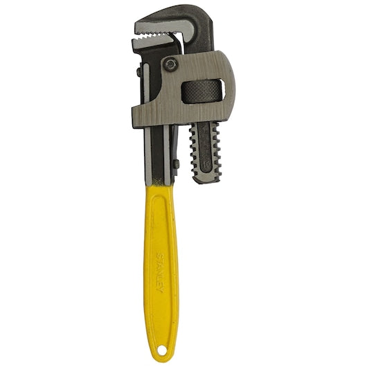 Stanley Pipe Wrench 250mm Stillson Pattern - Tools Warehouse