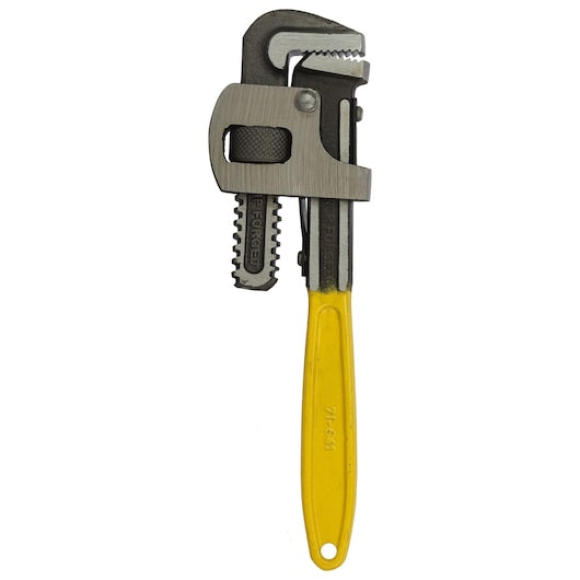 Stanley Pipe Wrench 250mm Stillson Pattern - Tools Warehouse