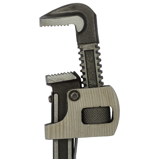 Stanley Pipe Wrench 250mm Stillson Pattern - Tools Warehouse