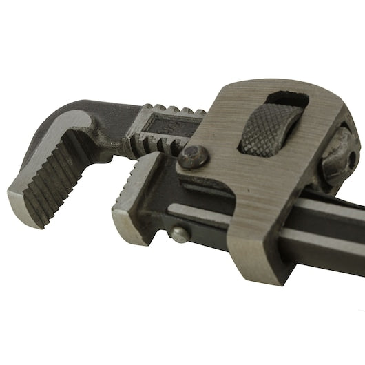 Stanley Pipe Wrench 250mm Stillson Pattern - Tools Warehouse