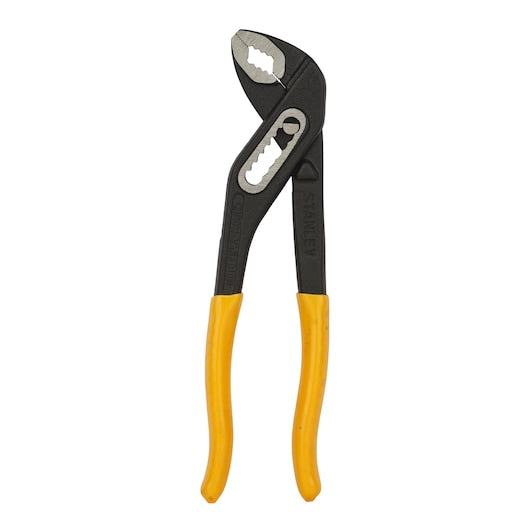 Stanley 175mm Water Pump Box Joint Plier