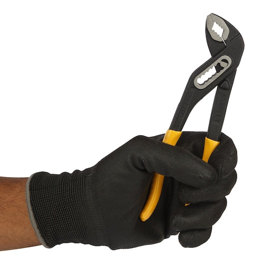 Stanley 175mm Water Pump Box Joint Plier