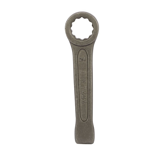 Stanley Slogging Ring Spanner 24mm - Tools Warehouse