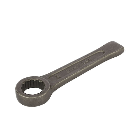Stanley Slogging Ring Spanner 24mm - Tools Warehouse