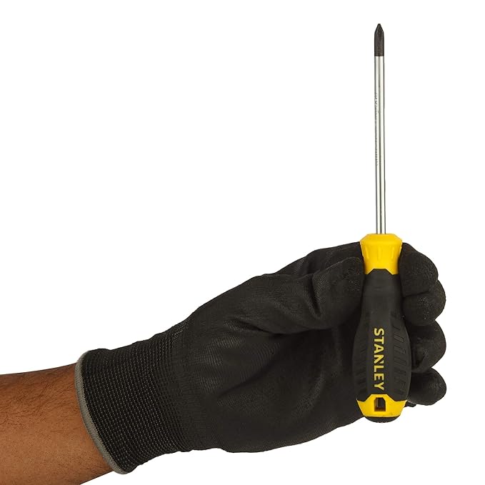 Stanley Cushion Grip Phillips Screwdriver - Tools Warehouse