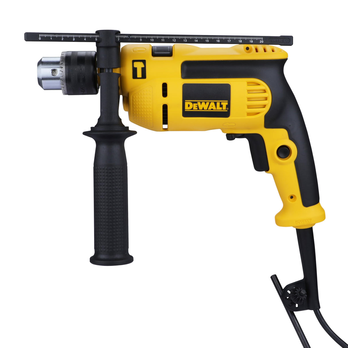 DeWalt DWD024 750W 13mm Impact Drill