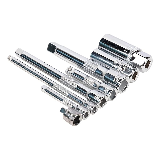 DeWalt 205pc Mechanics Tool Set - Tools Warehouse