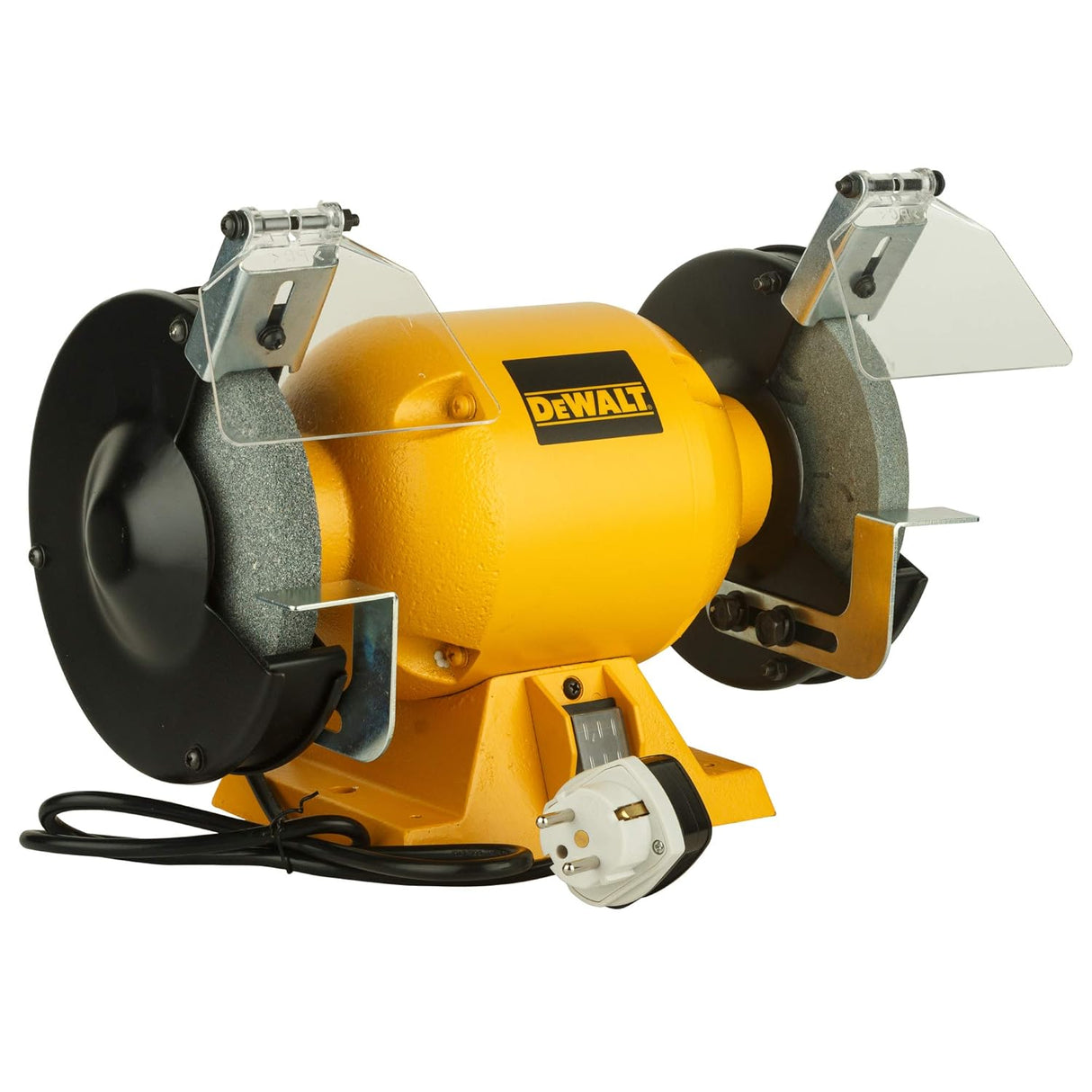DeWalt DW752R 373W 152mm Heavy Duty Bench Grinder