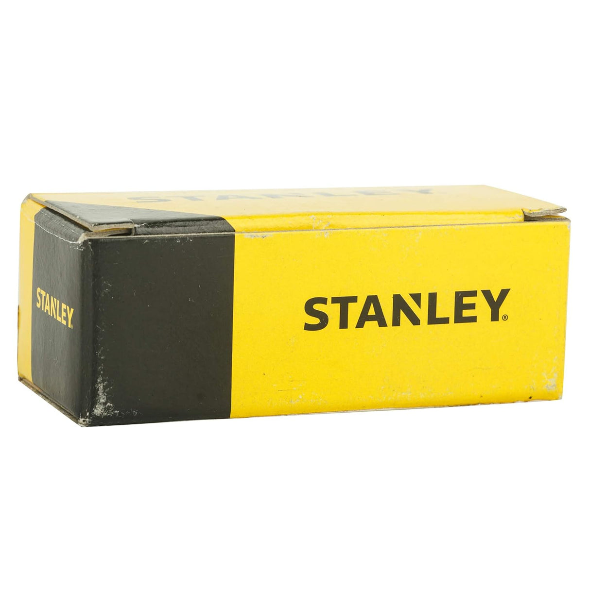 Stanley 4mm 1/4" Chrome Vanadium Socket 6PT