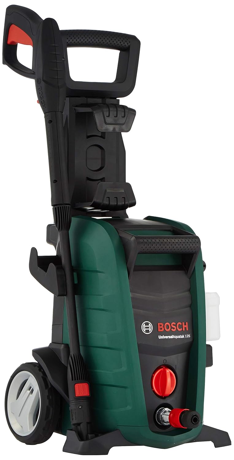 Bosch Aquatak125 1500W High Pressure Washer