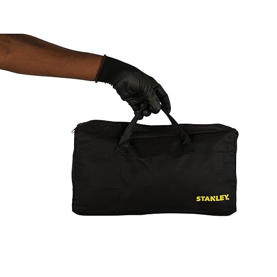 Stanley 17pc Professional Screwdriver Set - Tools Warehouse