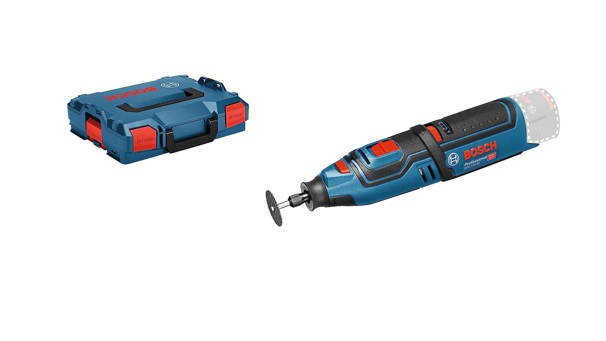 Bosch GRO 12V‑35 Cordless Multi‑Tool Rotary Tool - Tools Warehouse