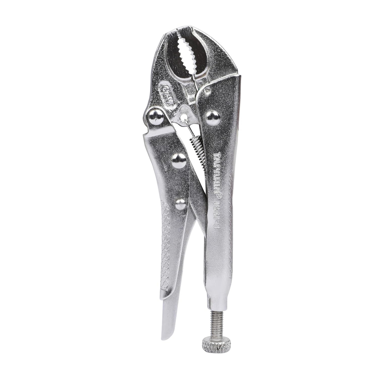 Taparia 1641-5 Steel Locking Plier 5 Inch