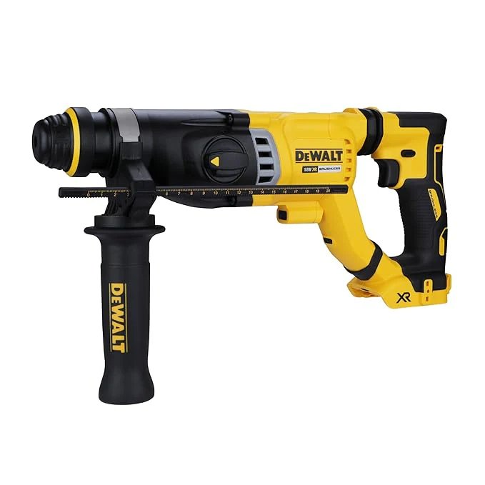 DeWalt DCH263N 18V SDS+ Brushless 28mm Hammer Drill