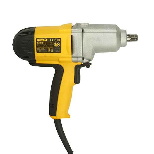 DeWalt DW292 710W 1/2" C‑Frame Impact Wrench