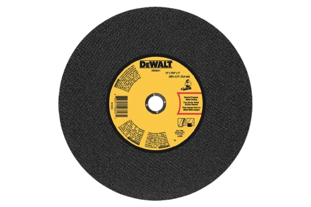 Dewalt DWA8011B20 14in General Purpose Chop Saw