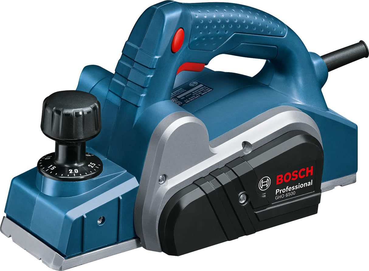 Bosch GHO 6500 Electric Planer - Tools Warehouse