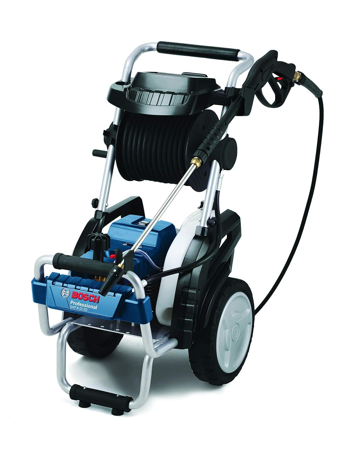 Bosch GHP8-15XD Professional High Pressure Washer