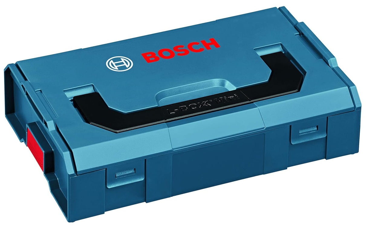 Bosch L-BOXX Mini Stackable Tool Storage System