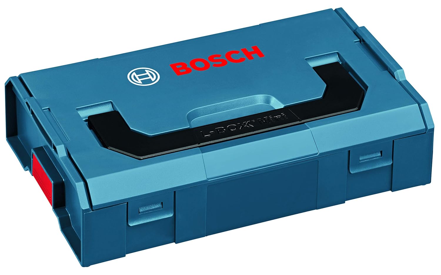 Bosch L-BOXX Mini Stackable Tool Storage System