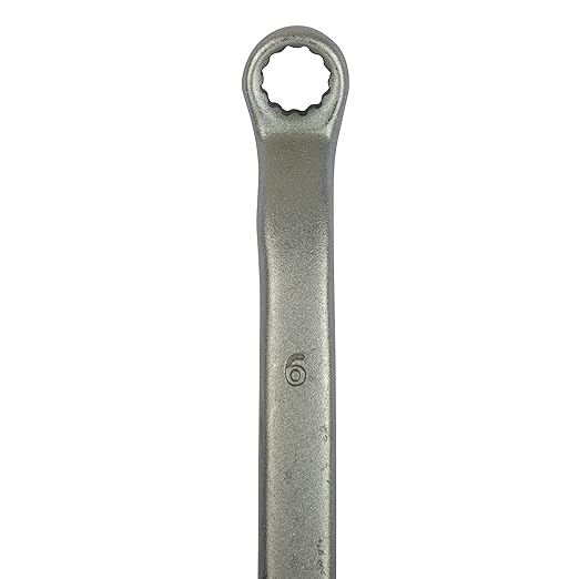 Stanley Shallow Offset Ring Spanner ANSI - Tools Warehouse