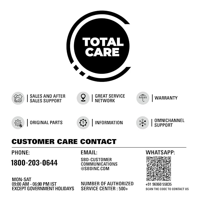 DeWalt DCL043 18V XR LED Spotlight 1000Lm