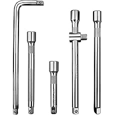 Stanley 1/2" Drive Flex Handle