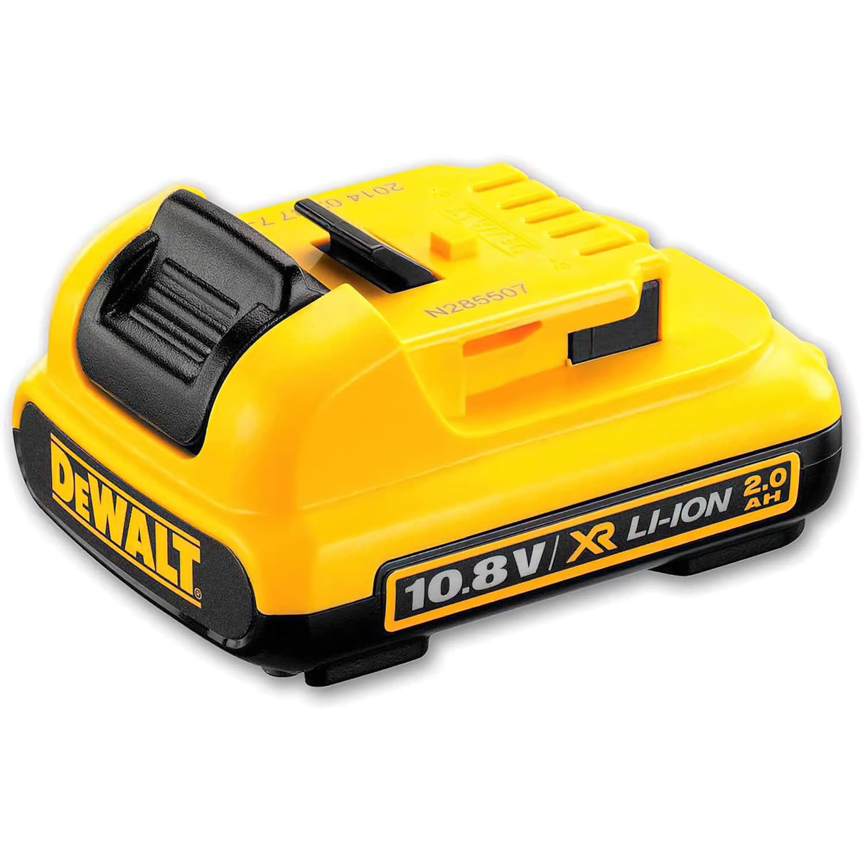 DeWalt DCB127 10.8V 2Ah XR Li‑Ion Battery Pack