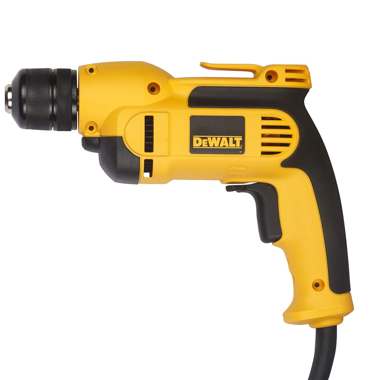 DeWalt DWD112S 550W Professional Rotary Drill