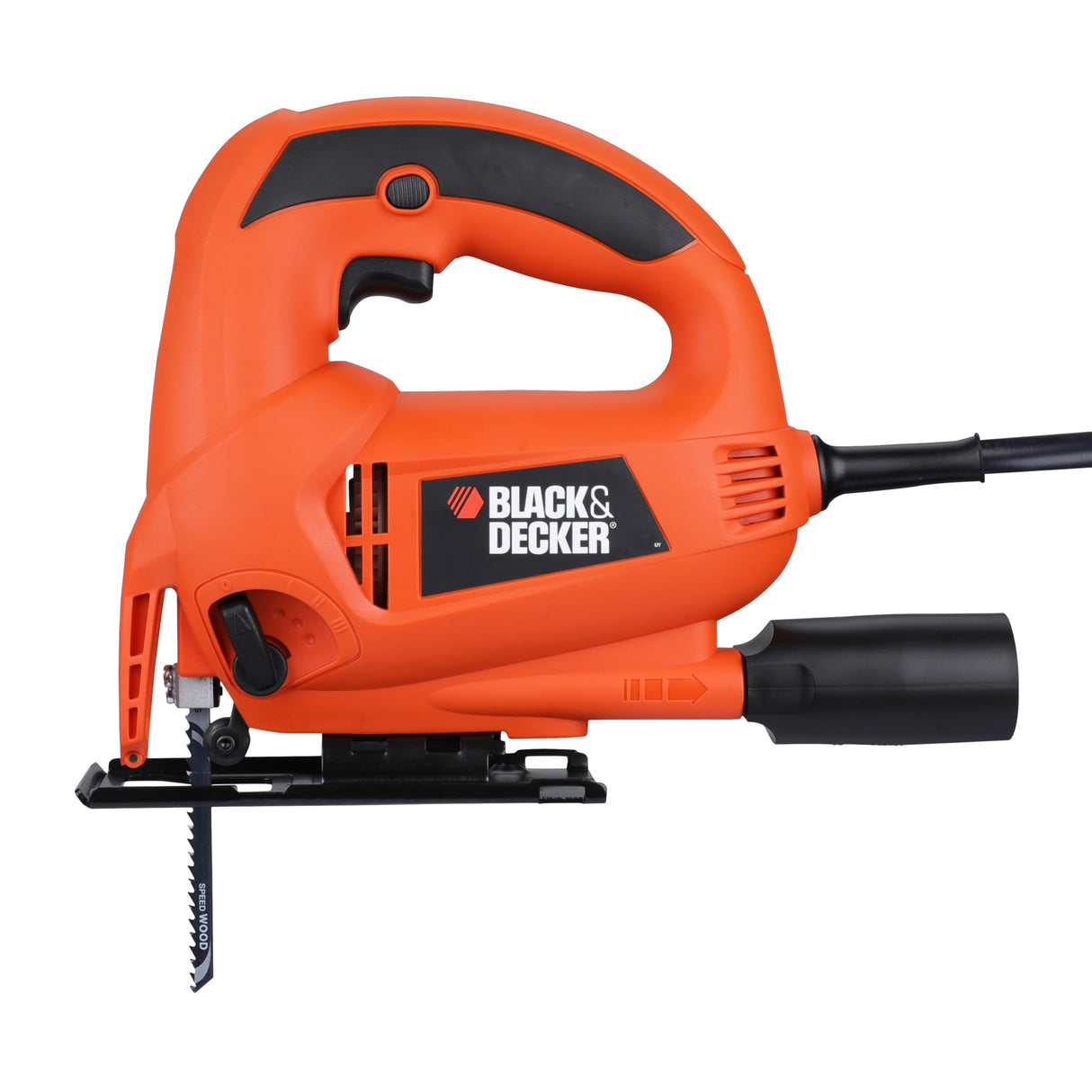 Black and Decker KS700PE 480W Pendulum Jigsaw
