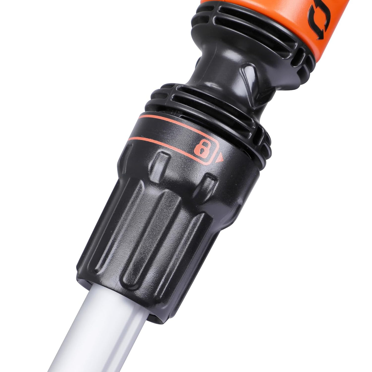 BLACK+DECKER STC1820EPCF-B1 18V String Trimmer