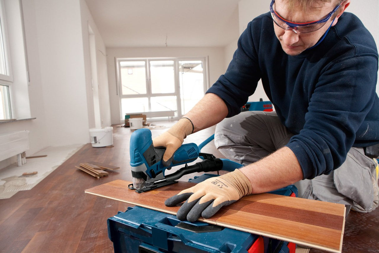 Bosch GST 90 BE Professional Heavy Duty Jigsaw - Tools Warehouse