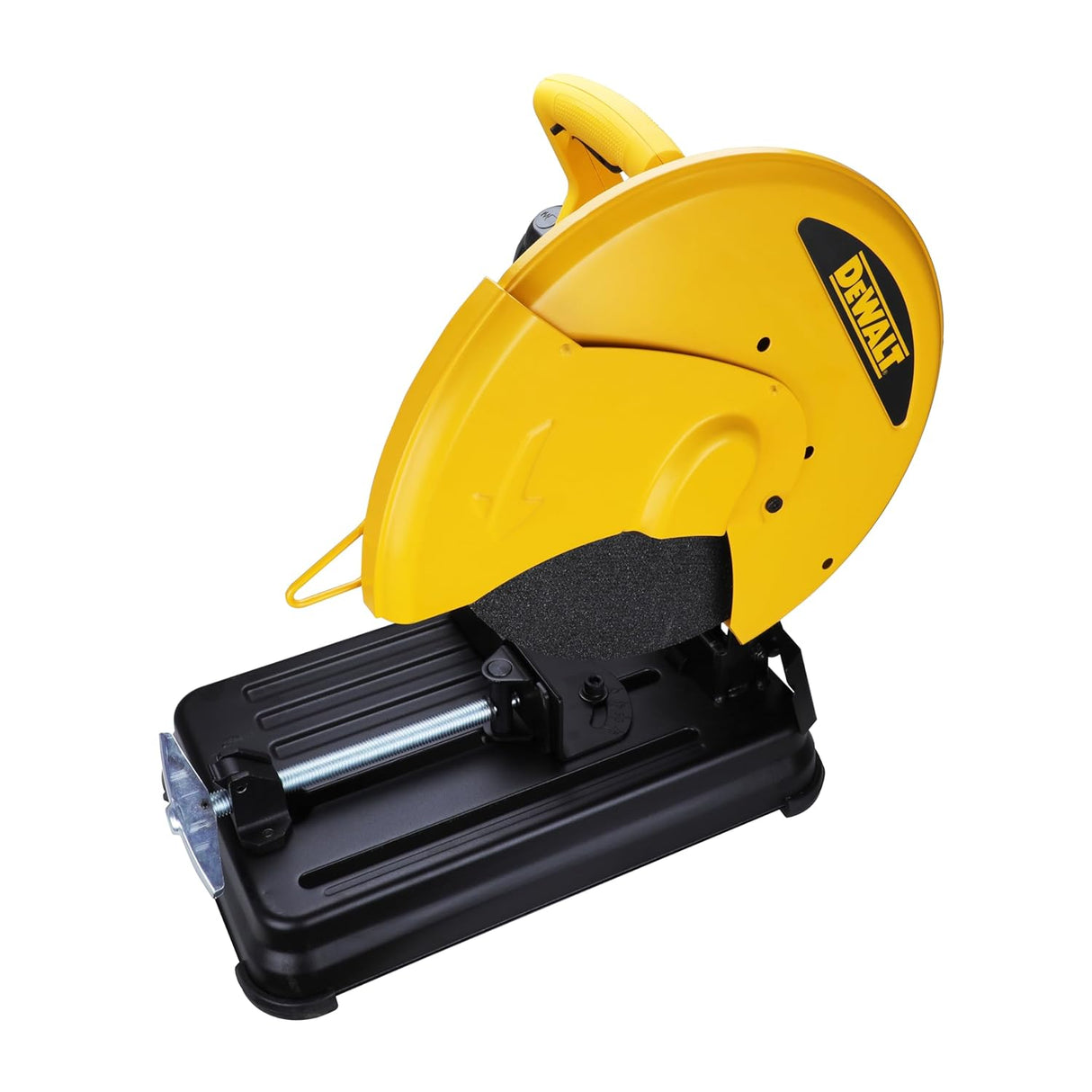 DeWalt D28730 2300W 14" Heavy Duty Metal Chop Saw