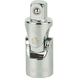 Stanley 1/2" Drive Flex Handle