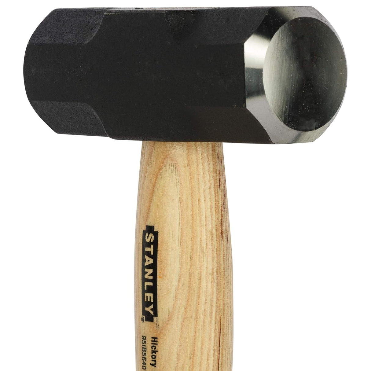 Stanley 1.36kg Sledge Hammer with Hickory Handle