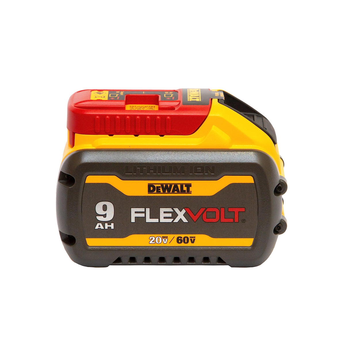 DeWalt DCB609 9Ah FLEXVOLT Li‑Ion Battery Pack