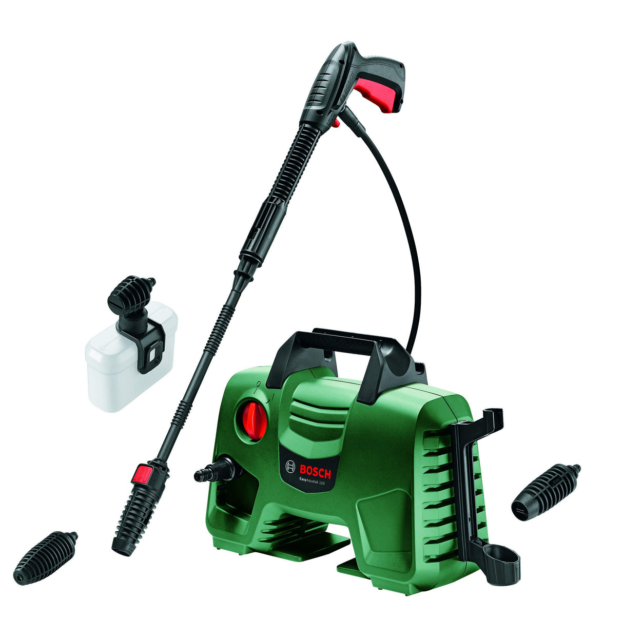 Bosch EasyAquatak110 1300W 110Bar Pressure Washer