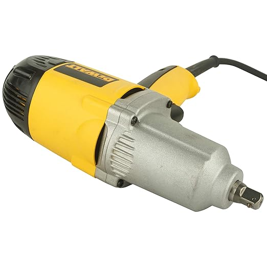 DeWalt DW292 710W 1/2" C‑Frame Impact Wrench