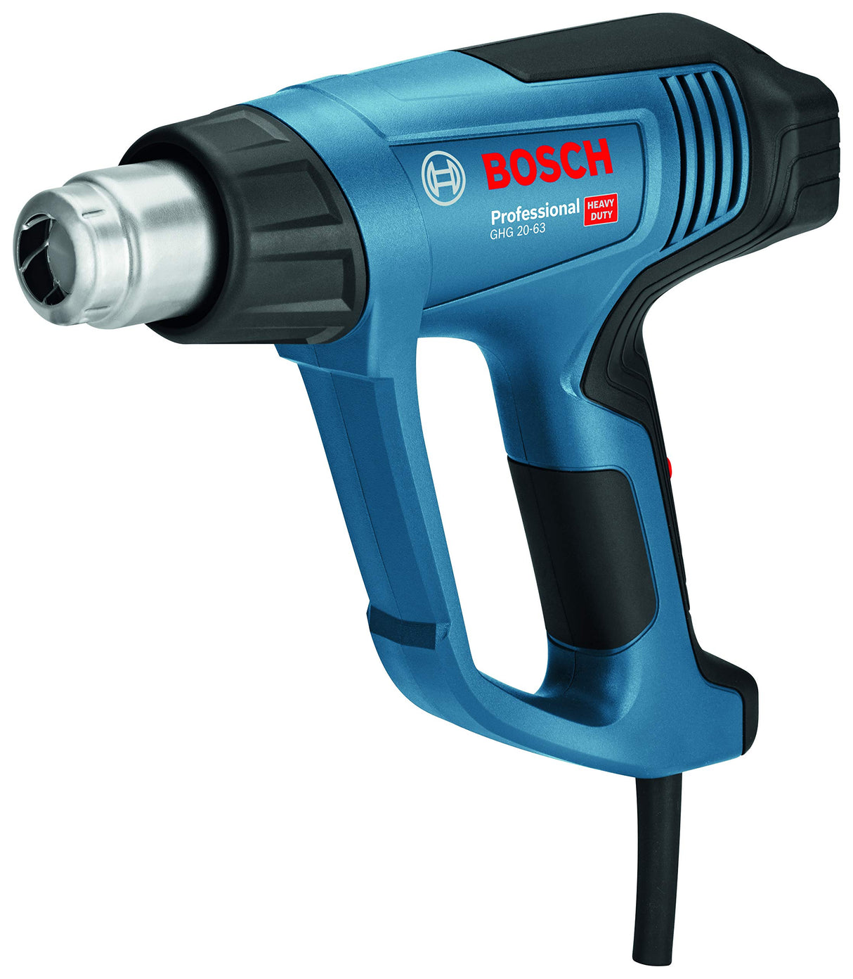 Bosch GHG 20‑63 2000W Professional Heat Gun - Tools Warehouse