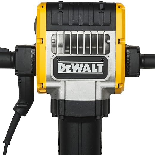 DeWalt D25981K 2100W 30kg 28mm Demolition Breaker 960 BPM