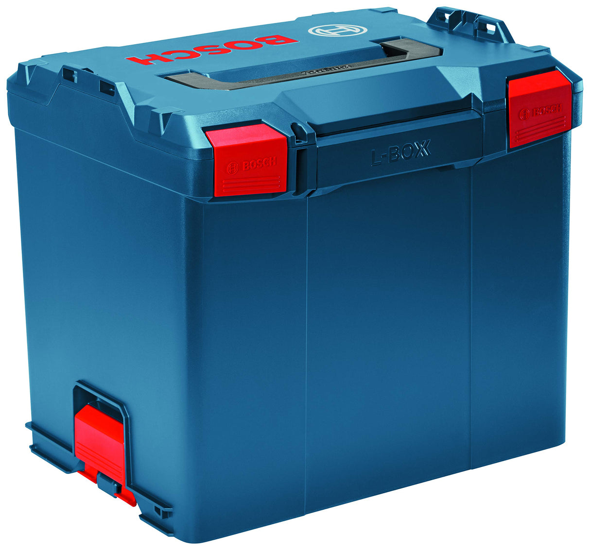Bosch L-BOXX 374 Stackable Tool Storage System